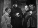 The Man Who Knew Too Much (1934)Peter Lorre and police